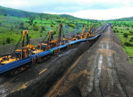 TANAP'tan gaz akışı haziranda başlıyor