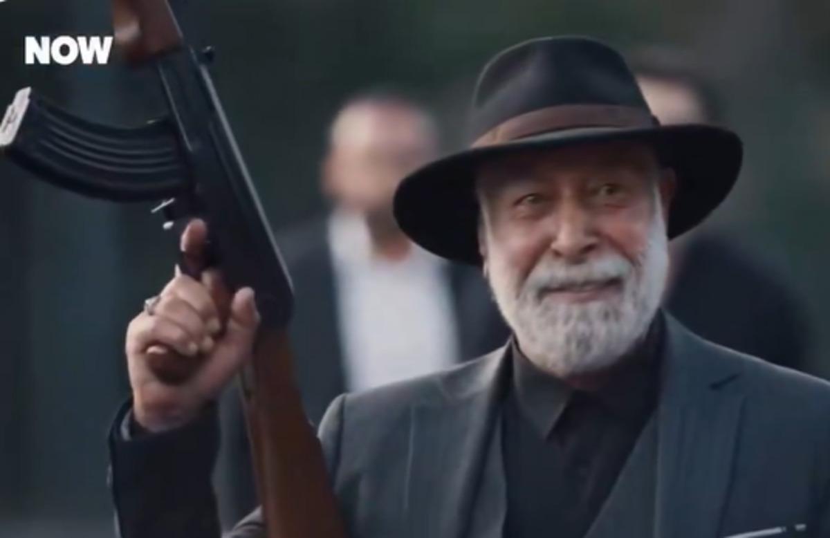 Rasim Ozan K&uuml;tahyalı duyurdu: "Yeraltı artık yayınlanmayacak" 1