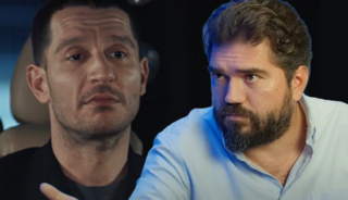 Rasim Ozan K&uuml;tahyalı duyurdu: "Yeraltı artık yayınlanmayacak"