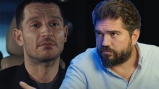 Rasim Ozan Kütahyalı duyurdu: Yeraltı artık yayınlanmayacak