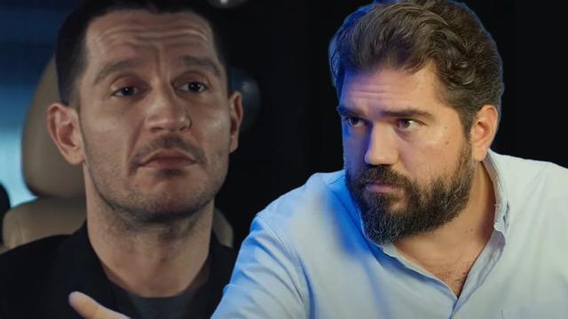 Rasim Ozan Kütahyalı duyurdu: Yeraltı artık yayınlanmayacak