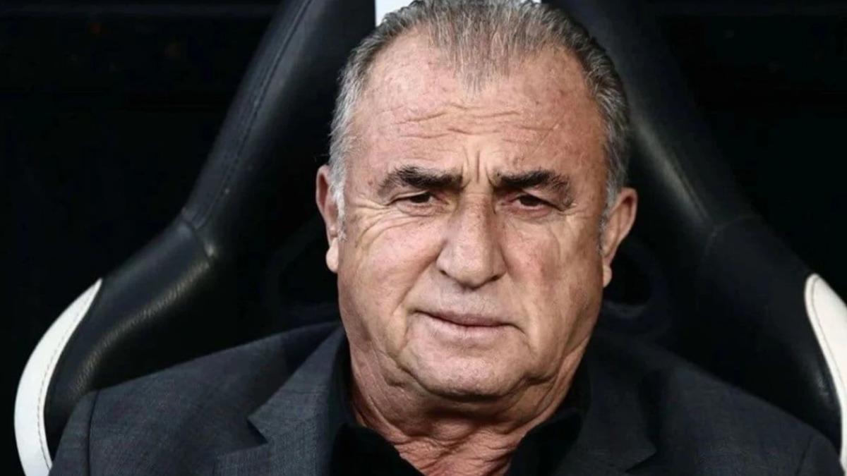 Şampiyonlar Ligi nde Fatih Terim s&uuml;rprizi! 2