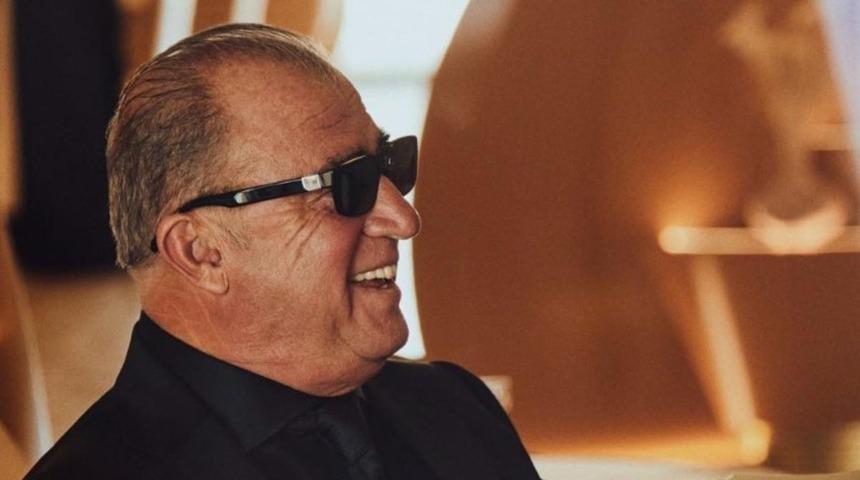 Şampiyonlar Ligi'nde Fatih Terim s&uuml;rprizi!