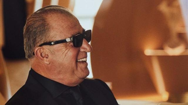 Şampiyonlar Ligi'nde Fatih Terim sürprizi!