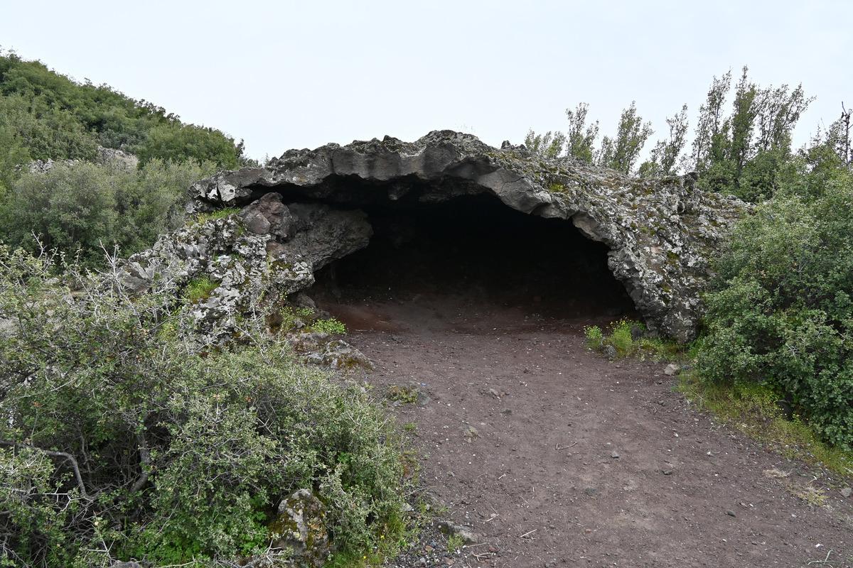 T&uuml;rkiye de tek:  Yanık &uuml;lke  diye anılmış! 12 bin yıllık sır &ccedil;&ouml;z&uuml;l&uuml;yor 4