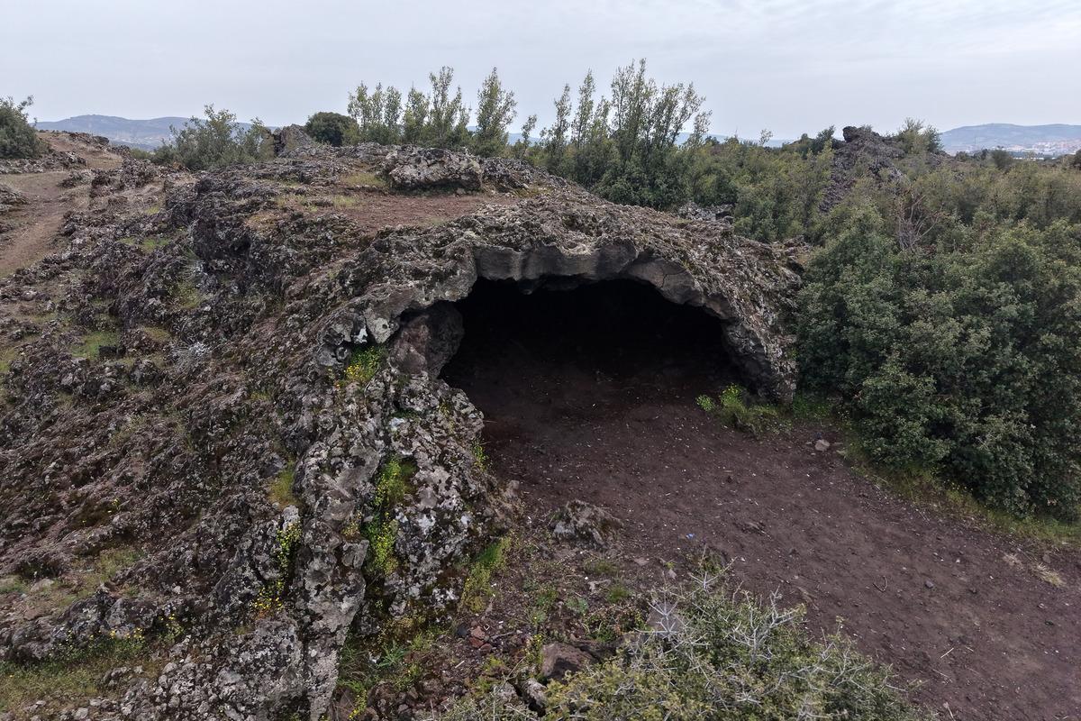T&uuml;rkiye de tek:  Yanık &uuml;lke  diye anılmış! 12 bin yıllık sır &ccedil;&ouml;z&uuml;l&uuml;yor 2