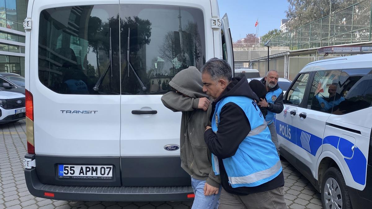  Okullara saldırı yapacağız  mesajlarıyla 2 ili korkuttular! &Ccedil;ok sayıda  &ccedil;ocuk  yakalandı 3