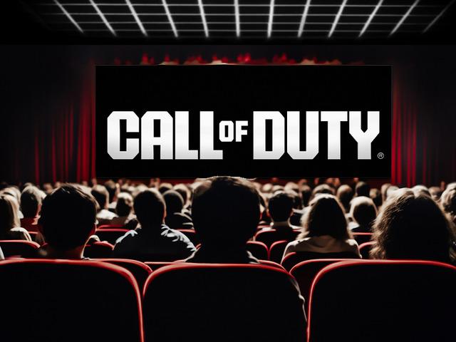 Merakla beklenen Call of Duty filminin vizyon tarihi belli oldu!