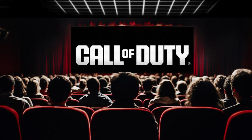Konsollardan beyaz perdeye: Merakla beklenen Call of Duty filminin vizyon tarihi belli oldu