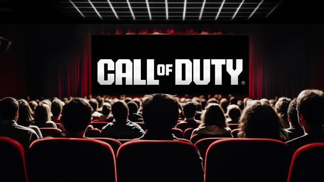 Konsollardan beyaz perdeye: Merakla beklenen Call of Duty filminin vizyon tarihi belli oldu