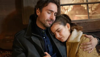 Dizisi akıştan kaldırıldı! Tepki gelince paylaşım yaptı