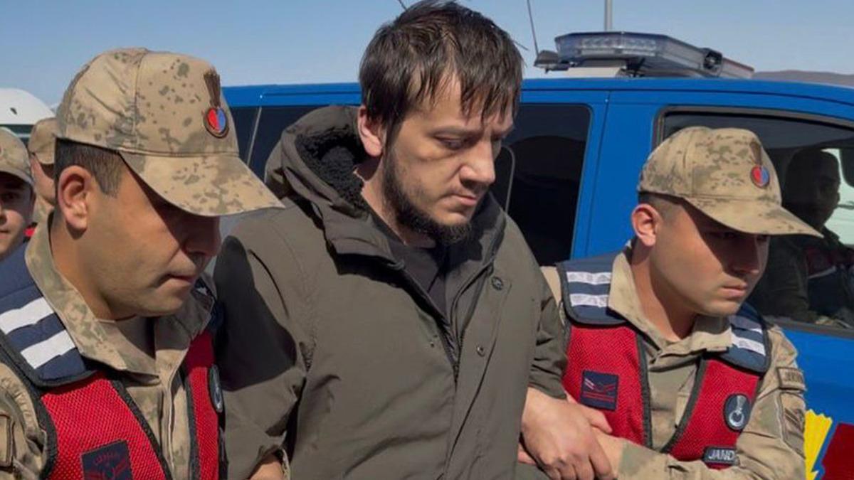 Gülistan Doku dosyasında tutuklanmıştı! O polis itirafçı olmak istedi - Güncel Haberler