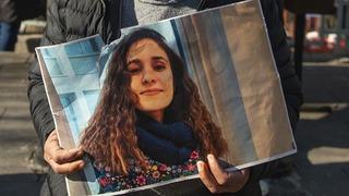 Son dakika: G&uuml;listan Doku'nun ablası haberi alınca fenalaştı! "Başsavcı tarih yazıyor"