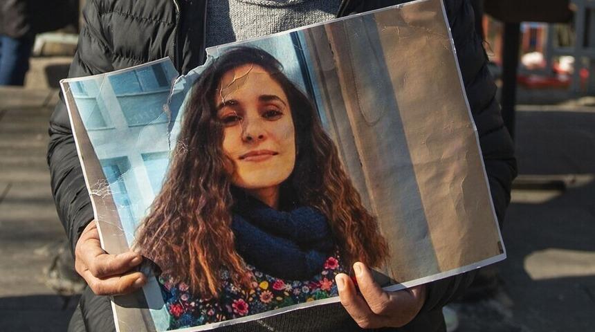 G&uuml;listan Doku'nun ablası haberi alınca fenalaştı! "Başsavcı tarih yazıyor"