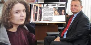 Baba Mersinli'nin ge&ccedil;mişinde dikkat &ccedil;eken detay