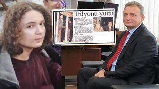 Gazete kupürü ortaya çıktı: İsa Aras Mersinli'nin babası Uğur Mersinli o davada yargılanmış