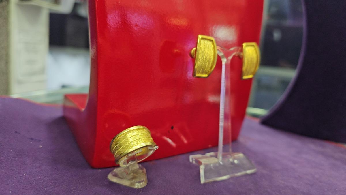 G&ouml;r&uuml;nce altın zannetmeyin: Ger&ccedil;ek bambaşka! D&uuml;ğ&uuml;nlerde takılıyor 1