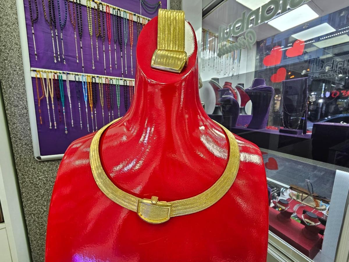 G&ouml;r&uuml;nce altın zannetmeyin: Ger&ccedil;ek bambaşka! D&uuml;ğ&uuml;nlerde takılıyor 2