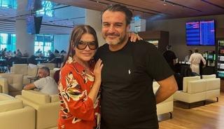 Vedası y&uuml;rek sızlattı! "Tam ayağa kalkmışken&hellip;"