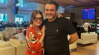 Deniz Seki'den Popstar Rıza Tamer'e duygusal veda! Tam ayağa kalkmışken…