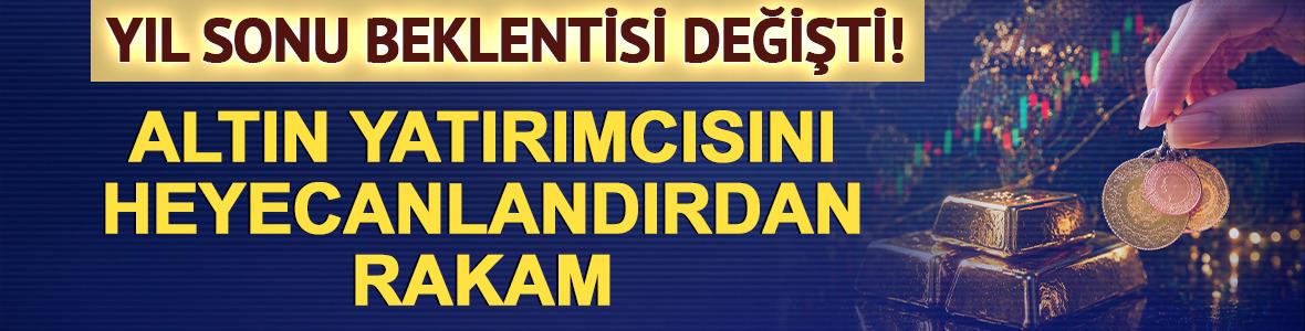 Altın 4.810 dolarda tutunuyor, g&ouml;zler 4.830 direncinde