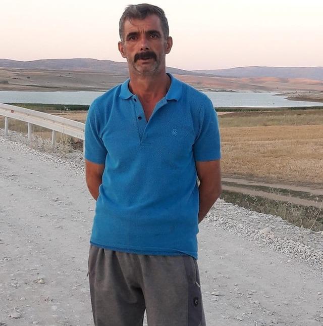 Manisa dan acı haber: Hayatını kaybeden iş&ccedil;inin cansız bedeni g&ouml;&ccedil;&uuml;k altından &ccedil;ıkarıldı 7