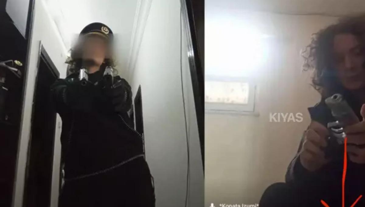 Gazete kupürü ortaya çıktı: İsa Aras Mersinli nin babası Uğur Mersinli o davada yargılanmış 6