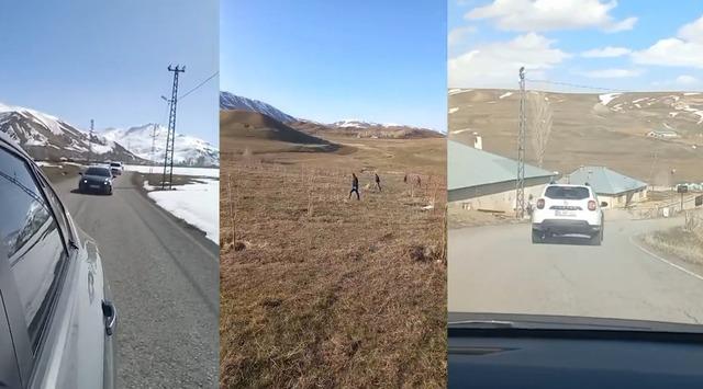 Başkale&rsquo;de 162 kilo asetik anhidrit maddesi ele ge&ccedil;irildi 1