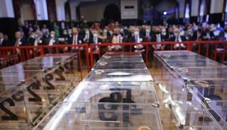 Galatasaray'da se&ccedil;im tarihi belli oldu!