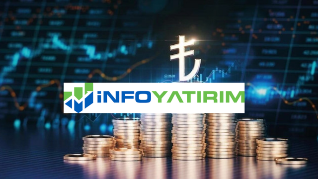 İnfo Yatırım (INFO) temett&uuml; kararını duyurdu