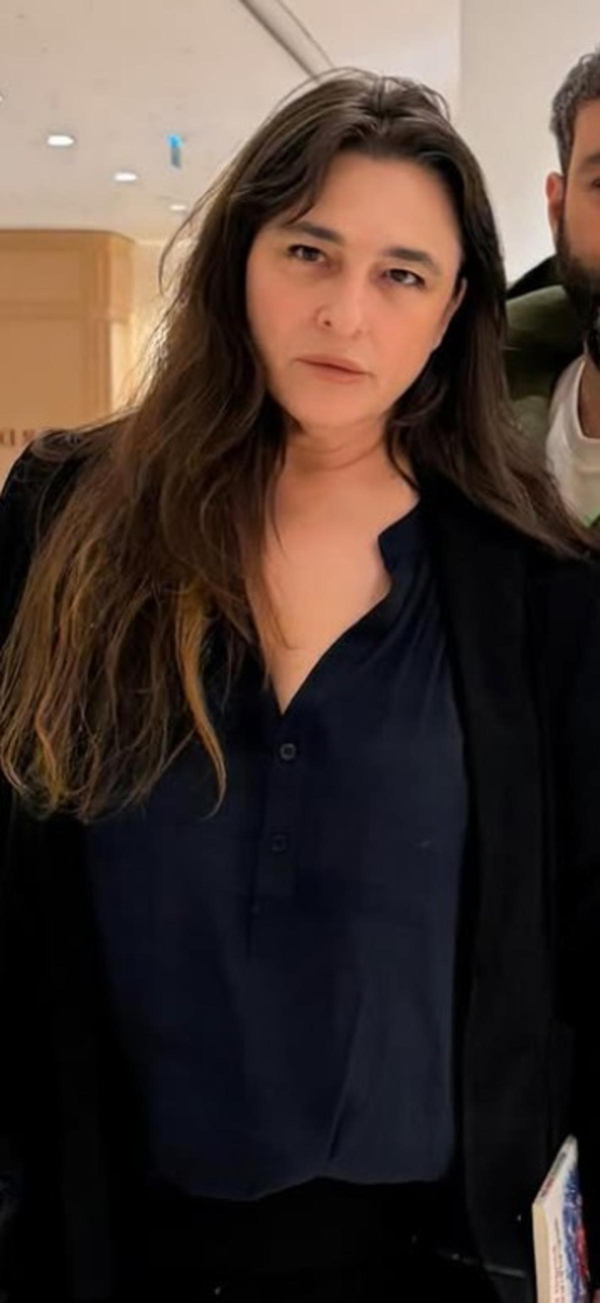 Esra Dermancıoğlu 17 kilo vererek bambaşka biri oldu! Son haline yorum yağdı 2