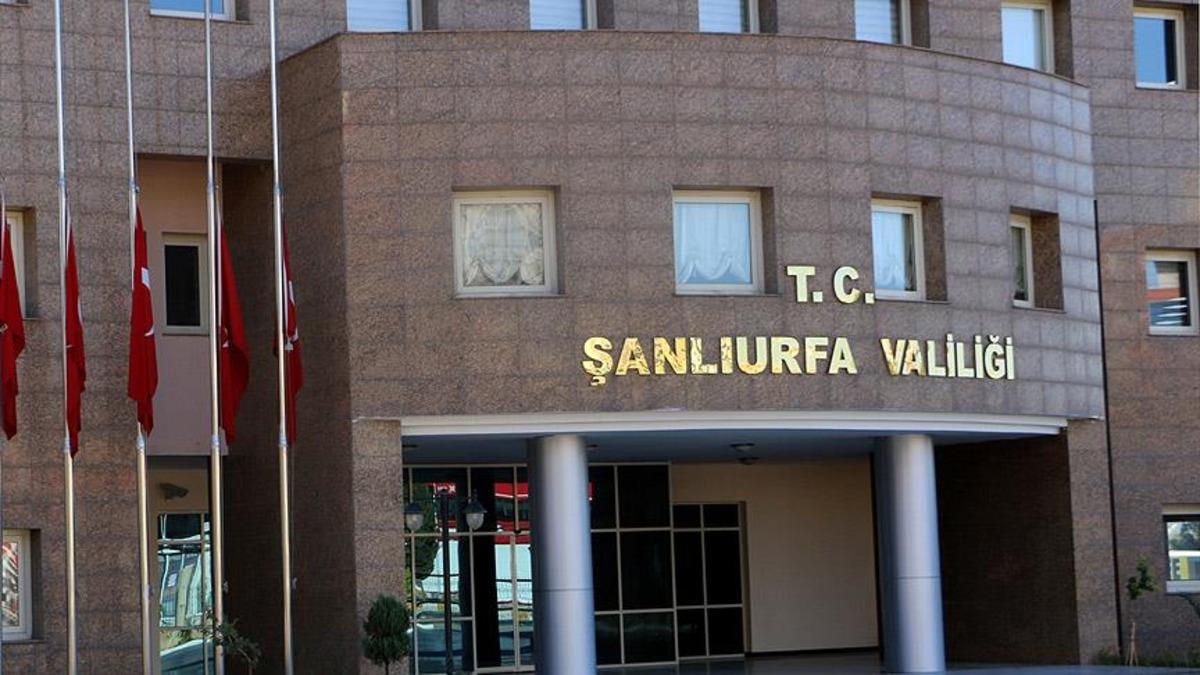 Son dakika | Yine Şanlıurfa, yine Siverek, yine okulda saldırı! Valilikten iddiaya a&ccedil;ıklama geldi 1
