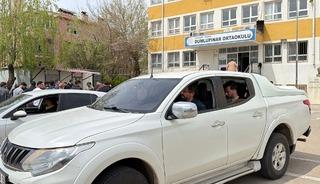 Son dakika | Yine Şanlıurfa, yine Siverek, yine okulda saldırı! Valilikten iddiaya a&ccedil;ıklama geldi