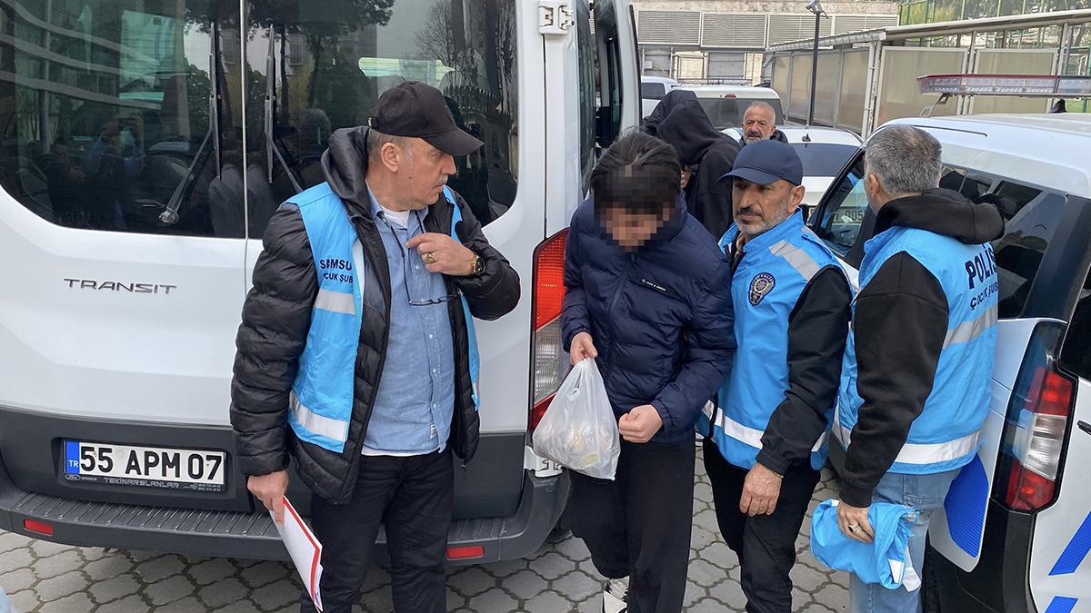 'Okullara saldırı yapacağız' mesajlarıyla 2 ili korkuttular! Çok sayıda 'çocuk' yakalandı