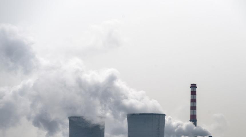 O &uuml;lkenin bakanı a&ccedil;ıkladı: Hackerlardan termik santrale 'yıkıcı' saldırı girişimi!