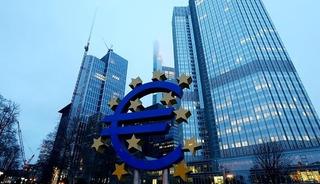 Avro B&ouml;lgesi şubat ayında dış ticaret fazlası verdi