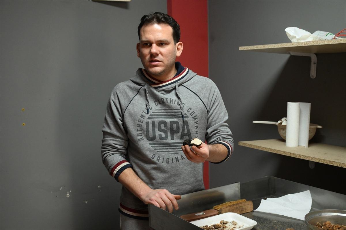 İtalya&rsquo;dan bu iş i&ccedil;in T&uuml;rkiye ye geldi: Euro &uuml;zerinden satılıyor! 3