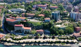 Zonguldak&rsquo;ta mart ayında 469 konut satıldı