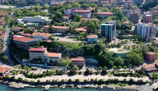 Zonguldak&rsquo;ta mart ayında 469 konut satıldı