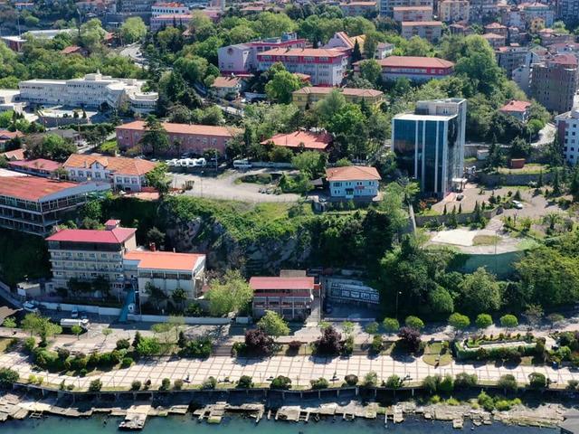 Zonguldak&rsquo;ta mart ayında 469 konut satıldı