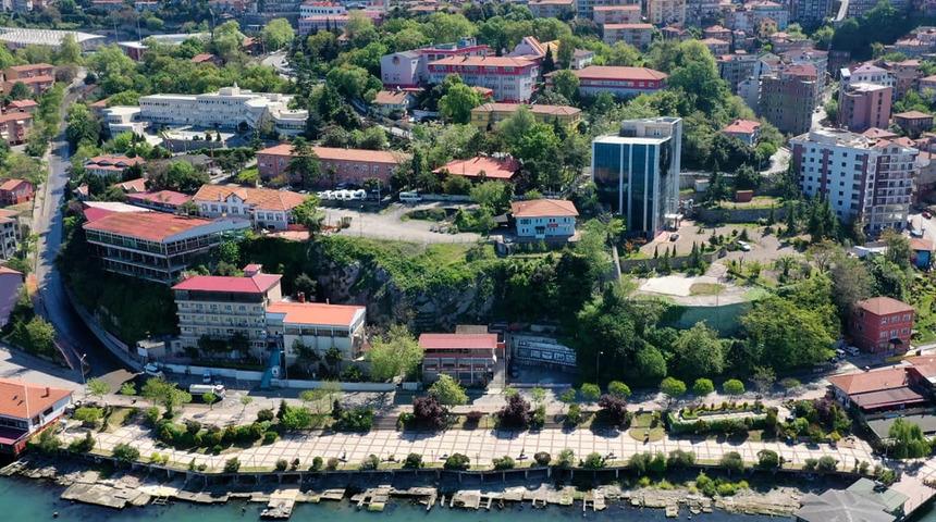 Zonguldak&rsquo;ta mart ayında 469 konut satıldı