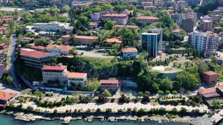 Zonguldak’ta mart ayında 469 konut satıldı