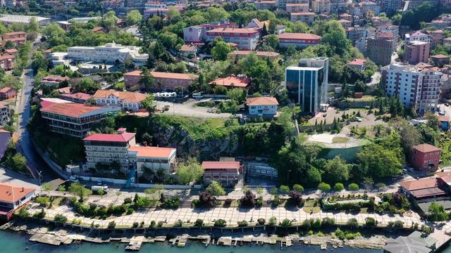 Zonguldak’ta mart ayında 469 konut satıldı