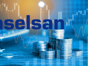 ASELSAN (ASELS) 2 milyar liraya yakın temett&uuml; dağıtacak
