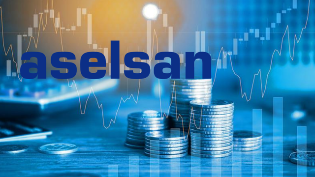 ASELSAN (ASELS) 2 milyar liraya yakın temett&uuml; dağıtacak