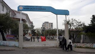 Ayser &Ccedil;alık Ortaokulu kapatıldı mı? Valilikten a&ccedil;ıklama!