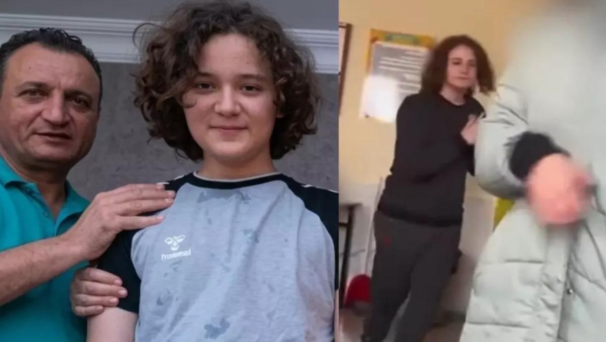 Ayser Çalık Ortaokulu kapatıldı mı? Valilikten açıklama! 2