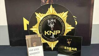 Karabük’te narkotik operasyonları: 1 tutuklama