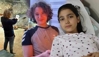 Saldırganın elinde silahla girdiği sınıftaki Fatma, caniyi anlattı: "Ka&ccedil;ışınız yok!"