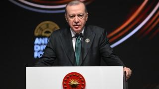 Cumhurbaşkanı Erdoğan Türkiye hazır diyerek duyurdu: Liderler zirvesine açığız
